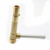 Thrifco Plumbing 51031 3/4 Quick Coupling Key 8430207